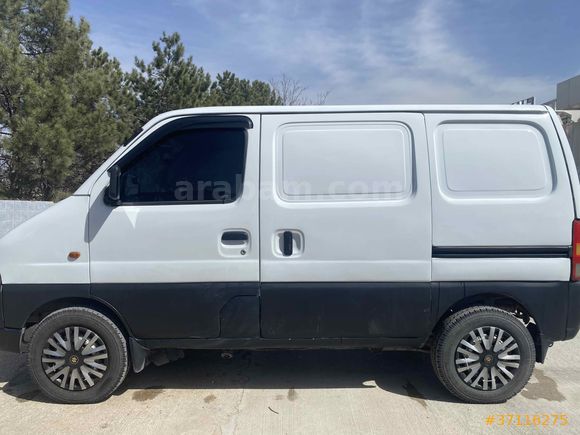 
TAKASLI SUZUKI CARRY 1.3 