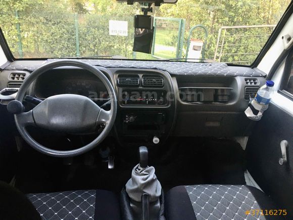 
TAKASLI SUZUKI CARRY 1.3 