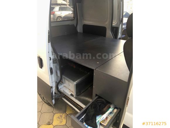 
TAKASLI SUZUKI CARRY 1.3 
