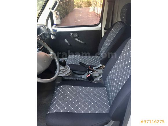 
TAKASLI SUZUKI CARRY 1.3 