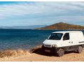 
TAKASLI SUZUKI CARRY 1.3 