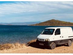 OTOMOBİL TAKASLI SUZUKI CARRY 1.3 