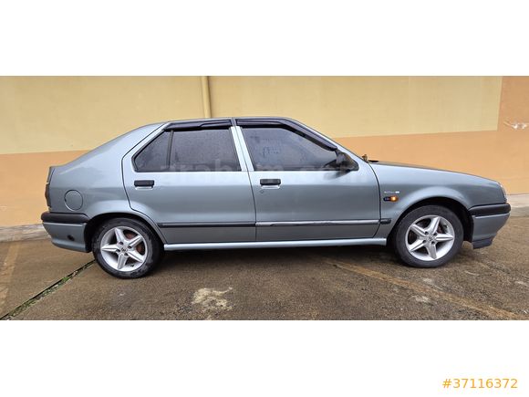 Renault 19 1.6 Europa