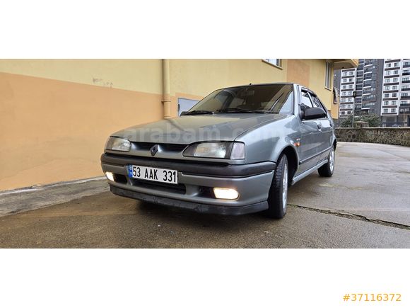 Renault 19 1.6 Europa