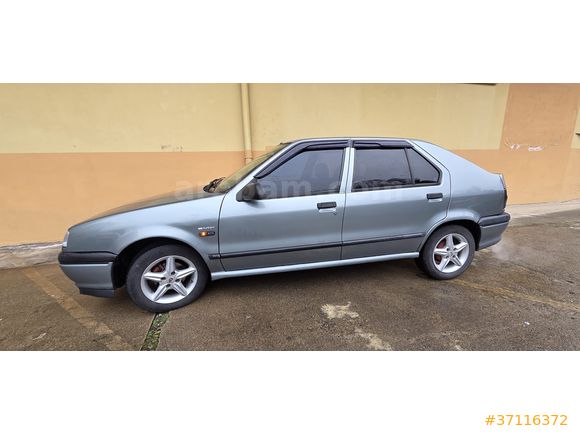 Renault 19 1.6 Europa