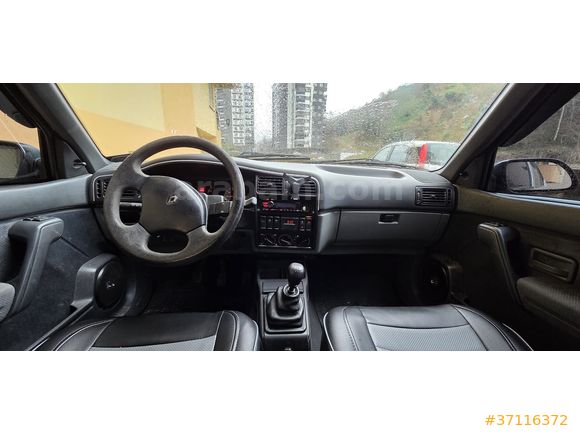 Renault 19 1.6 Europa