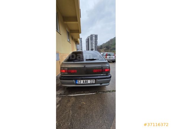 Renault 19 1.6 Europa