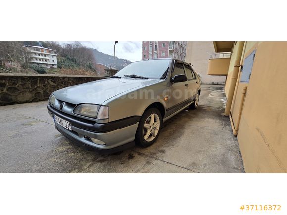 Renault 19 1.6 Europa