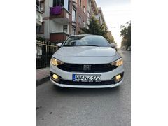 Sahibinden Fiat Egea 1.3 Multijet Easy Plus 2023 Model 