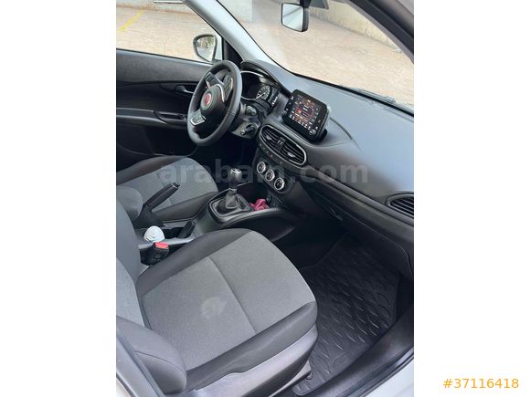 Sahibinden Fiat Egea 1.3 Multijet Easy Plus 2023 Model 