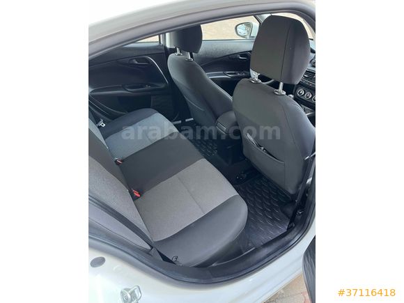 Sahibinden Fiat Egea 1.3 Multijet Easy Plus 2023 Model 