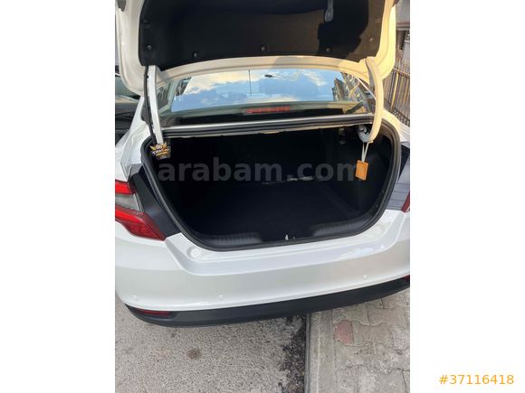 Sahibinden Fiat Egea 1.3 Multijet Easy Plus 2023 Model 