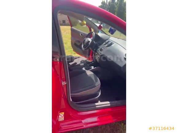 Sahibinden Seat Ibiza 1.2 TSI Style 2016 Model 