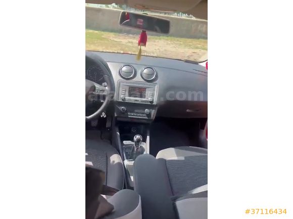 Sahibinden Seat Ibiza 1.2 TSI Style 2016 Model 