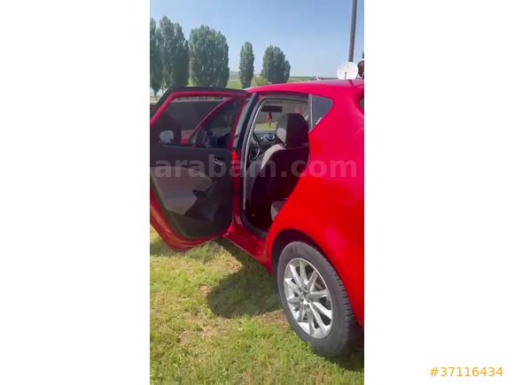 Sahibinden Seat Ibiza 1.2 TSI Style 2016 Model 