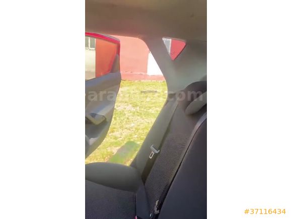 Sahibinden Seat Ibiza 1.2 TSI Style 2016 Model 