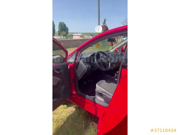 Sahibinden Seat Ibiza 1.2 TSI Style 2016 Model 