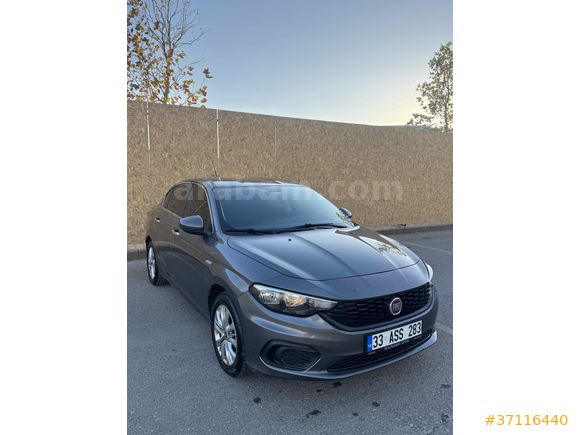 Sahibinden Fiat Egea 1.4 Fire Easy 2020 Model
 
