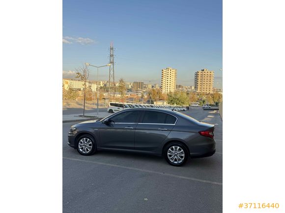 Sahibinden Fiat Egea 1.4 Fire Easy 2020 Model
 