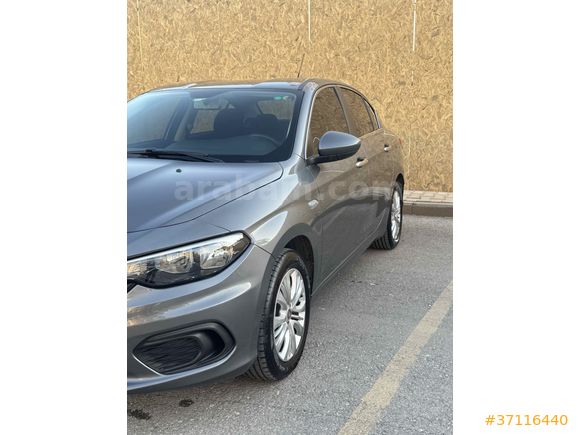 Sahibinden Fiat Egea 1.4 Fire Easy 2020 Model
 