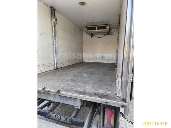Sahibinden Iveco - Otoyol 70 15 3750