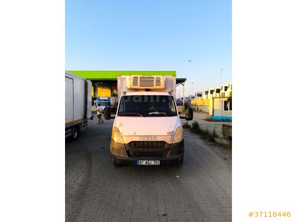 Sahibinden Iveco - Otoyol 70 15 3750