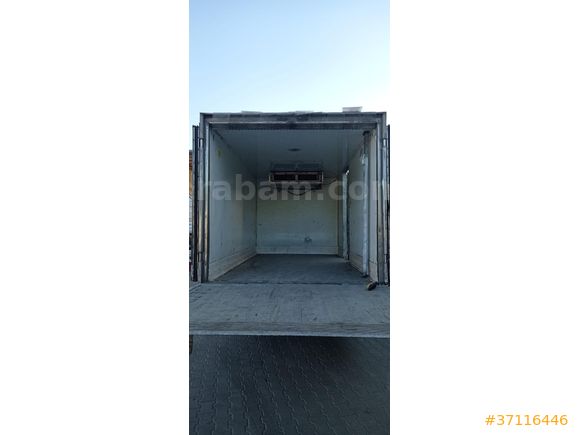 Sahibinden Iveco - Otoyol 70 15 3750