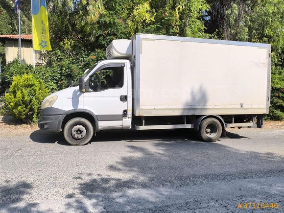 Sahibinden Iveco - Otoyol 70 15 3750