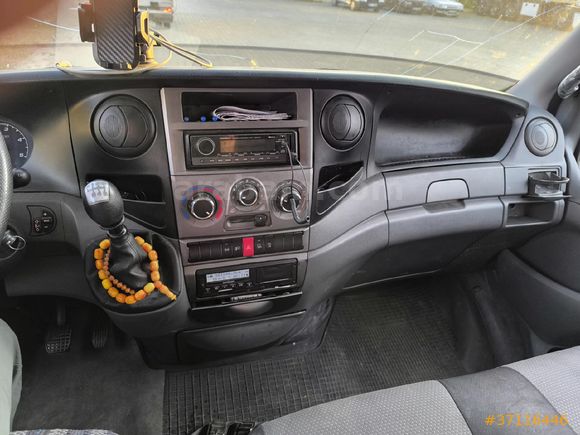 Sahibinden Iveco - Otoyol 70 15 3750