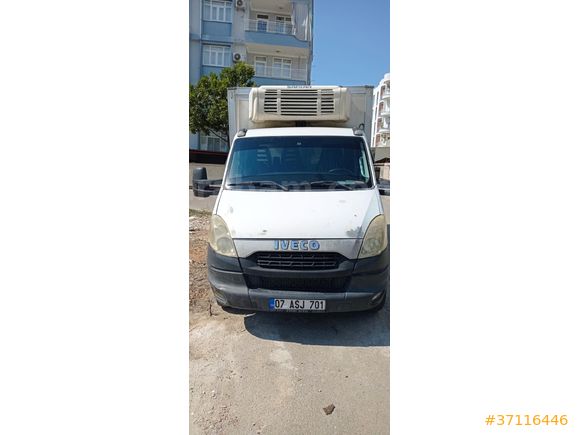 Sahibinden Iveco - Otoyol 70 15 3750