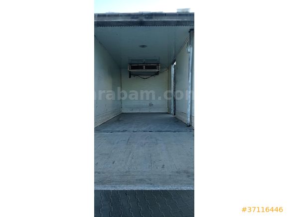 Sahibinden Iveco - Otoyol 70 15 3750