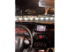 Sahibinden Fiat Fiorino Combi 1.4 Fire Premio 2021 Model 