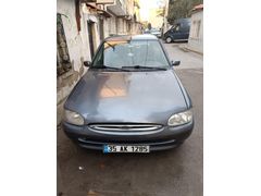 Sahibinden Ford Escort 1.6 Ghia 1998 Model