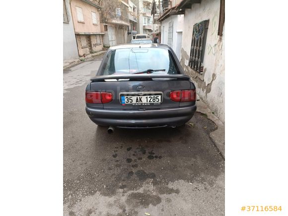Sahibinden Ford Escort 1.6 Ghia 1998 Model