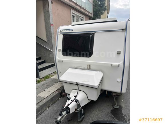 Sahibinden  niewiadow 750 kg altı 