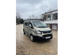 Sahibinden Ford Transit Custom 310 S Delux 2013 Model 