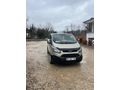 Sahibinden Ford Transit Custom 310 S Delux 2013 Model 