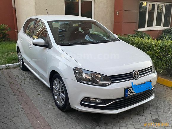 YAKIT CİMRİSİ BEYAZ İNCİ. Çok temiz, Bluemotion, Otomatik Dizel