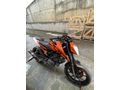 Sahibinden KTM 250 Duke ABS 