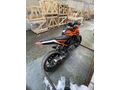 Sahibinden KTM 250 Duke ABS 