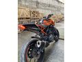 Sahibinden KTM 250 Duke ABS 