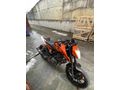 Sahibinden KTM 250 Duke ABS 