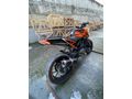 Sahibinden KTM 250 Duke ABS 