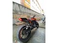 Sahibinden KTM 250 Duke ABS 