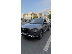 Sahibinden Chery Tiggo 7 Pro 1.6 TGDI Excellent 2023 Model  23.900 km Gri