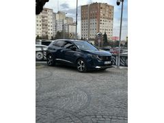 Sahibinden Peugeot 3008 1.5 BlueHDI Allure 2020 Model 