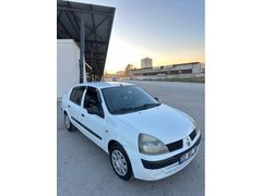 Sahibinden Renault Clio 1.4 2004 Model 