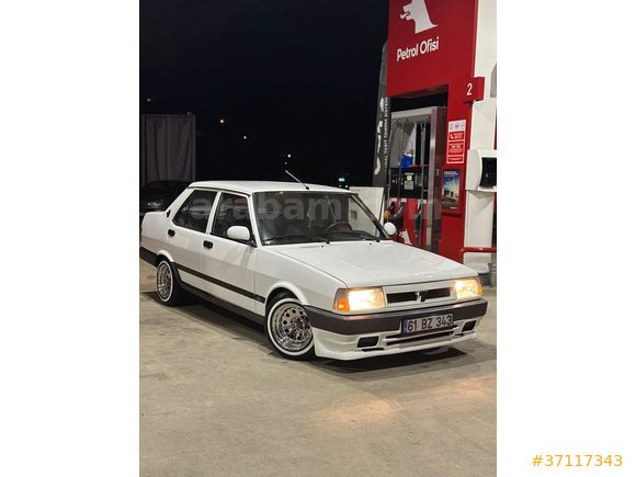 Sahibinden Tofaş Şahin S 1997 Model 