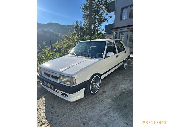 Sahibinden Tofaş Şahin S 1997 Model 