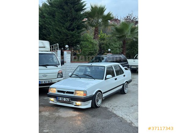 Sahibinden Tofaş Şahin S 1997 Model 